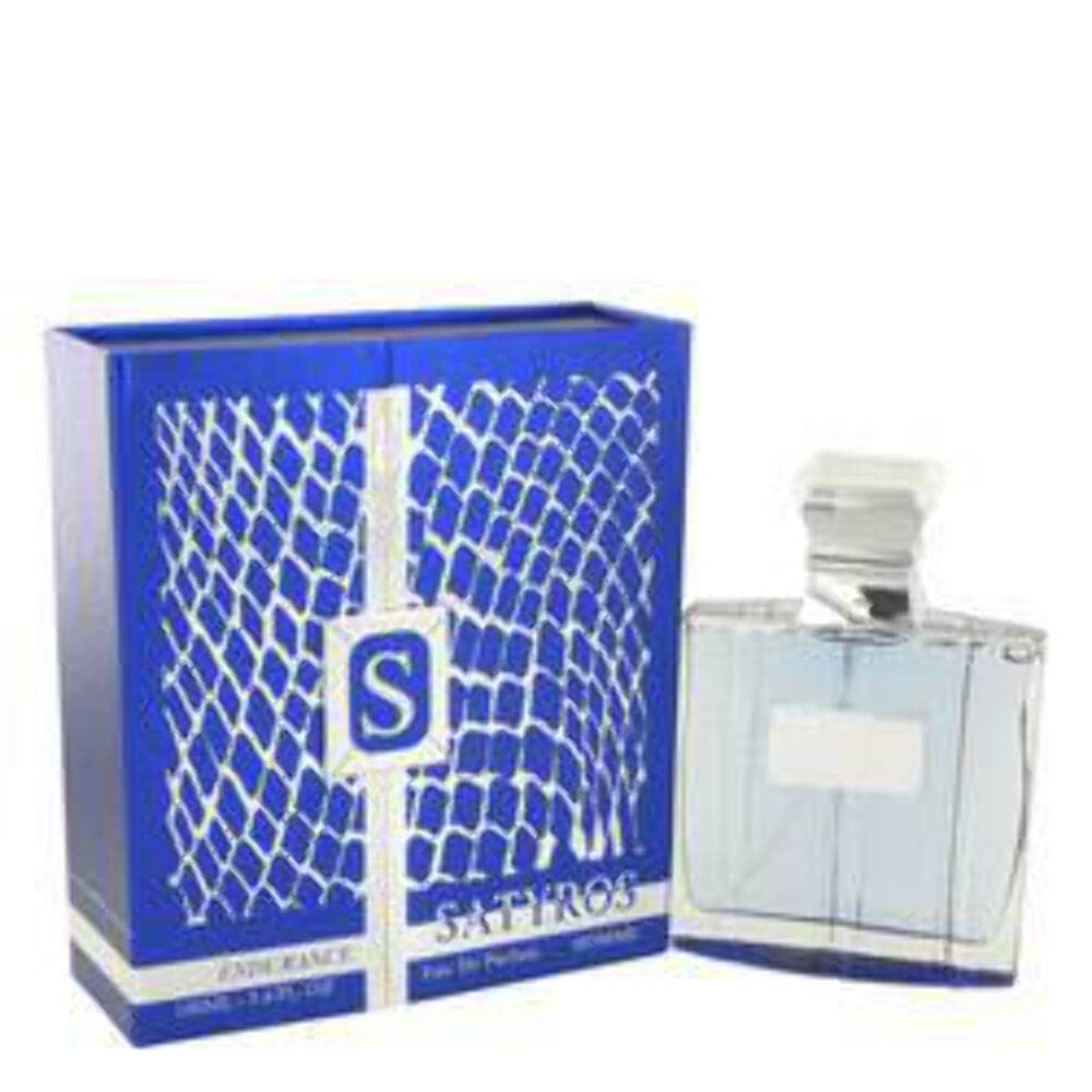 Foto 2 pulgar | Perfume Yzy Satyros Endurance Eau De Parfum 100 Ml Para Hombre - Venta Internacional.