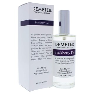 Foto 1 | Perfume Demeter Cologne Spray Blackberry Pie 120 Ml - Venta Internacional.