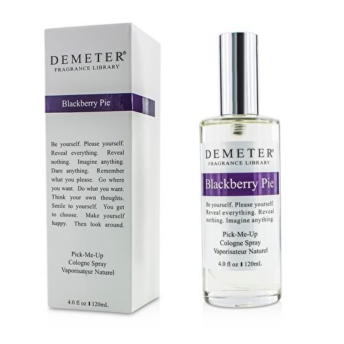 Foto 3 pulgar | Perfume Demeter Cologne Spray Blackberry Pie 120 Ml - Venta Internacional.