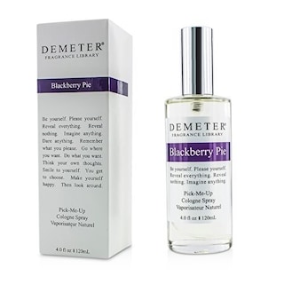 Foto 2 | Perfume Demeter Cologne Spray Blackberry Pie 120 Ml - Venta Internacional.