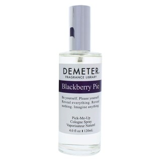 Foto 3 | Perfume Demeter Cologne Spray Blackberry Pie 120 Ml - Venta Internacional.