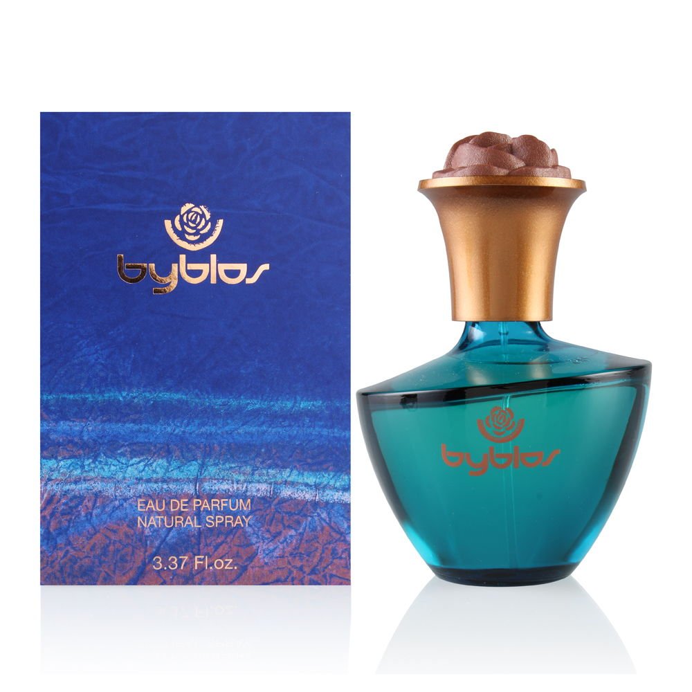 Foto 2 pulgar | Perfume Byblos Eau De Parfum 100 Ml Para Mujer - Venta Internacional.