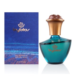 Foto 1 | Perfume Byblos Eau De Parfum 100 Ml Para Mujer - Venta Internacional.