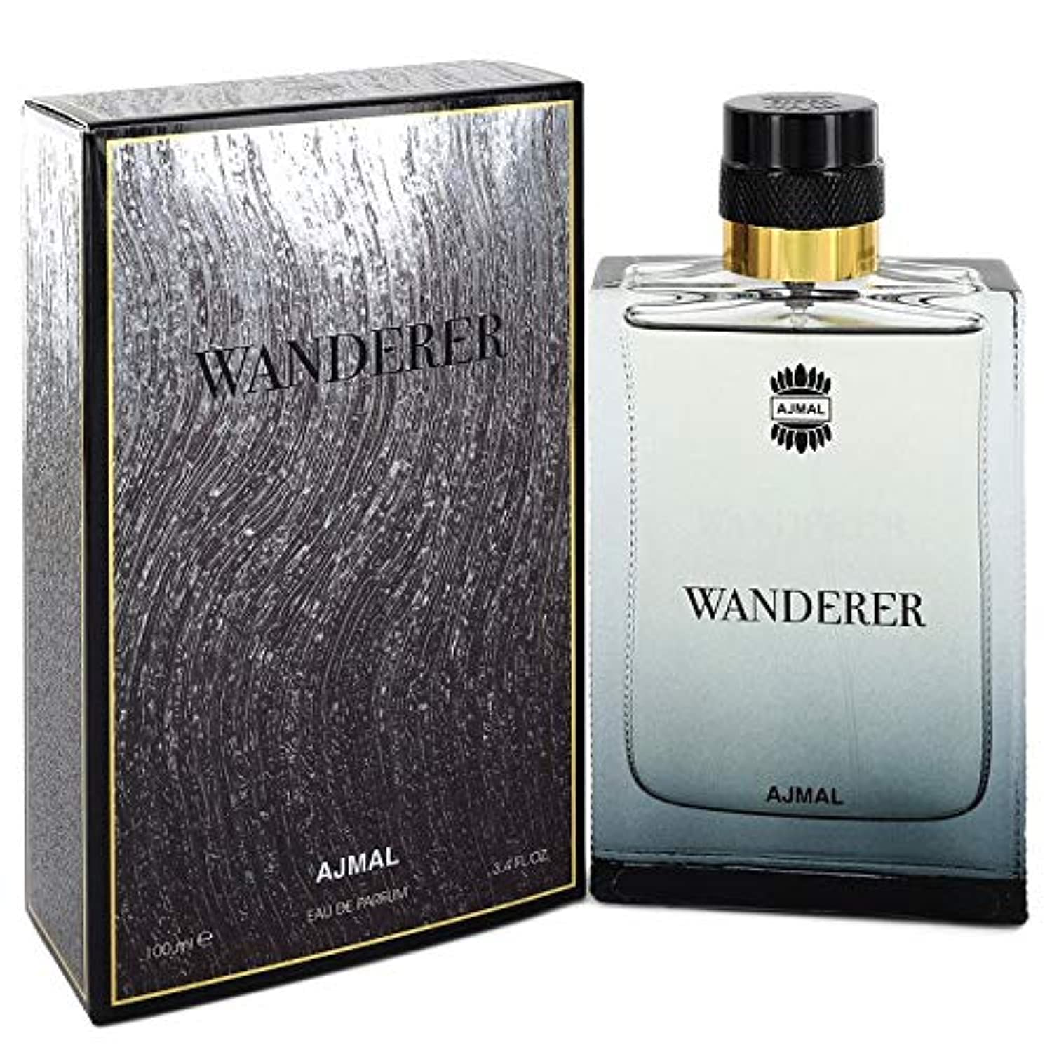 Foto 2 pulgar | Perfume Ajmal Eau de Parfum 100 ml - Venta Internacional