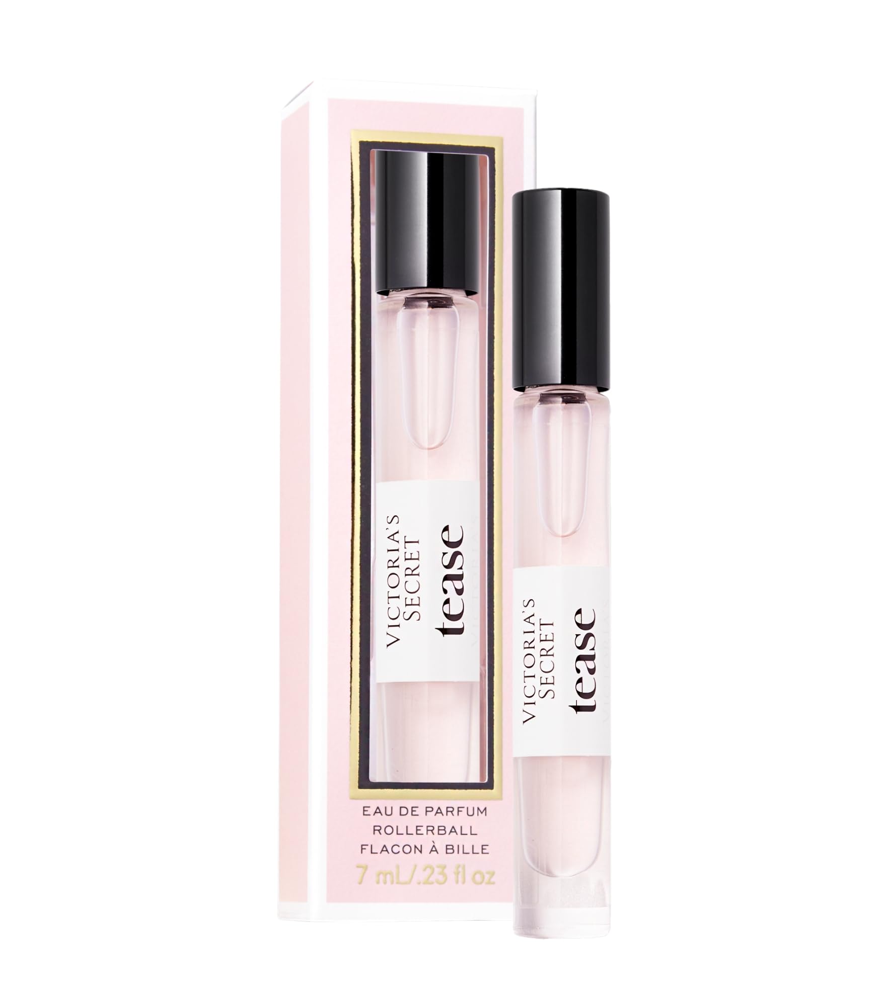 Foto 2 pulgar | Perfume Victoria's Secret Tease Eau De Parfum, 7 Ml, Para Mujer - Venta Internacional.