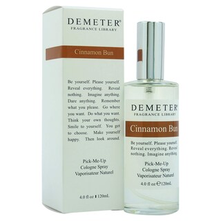 Foto 1 | Perfume Demeter Cinnamon Bun, Colonia En Aerosol, 120 Ml, Para Mujer - Venta Internacional.