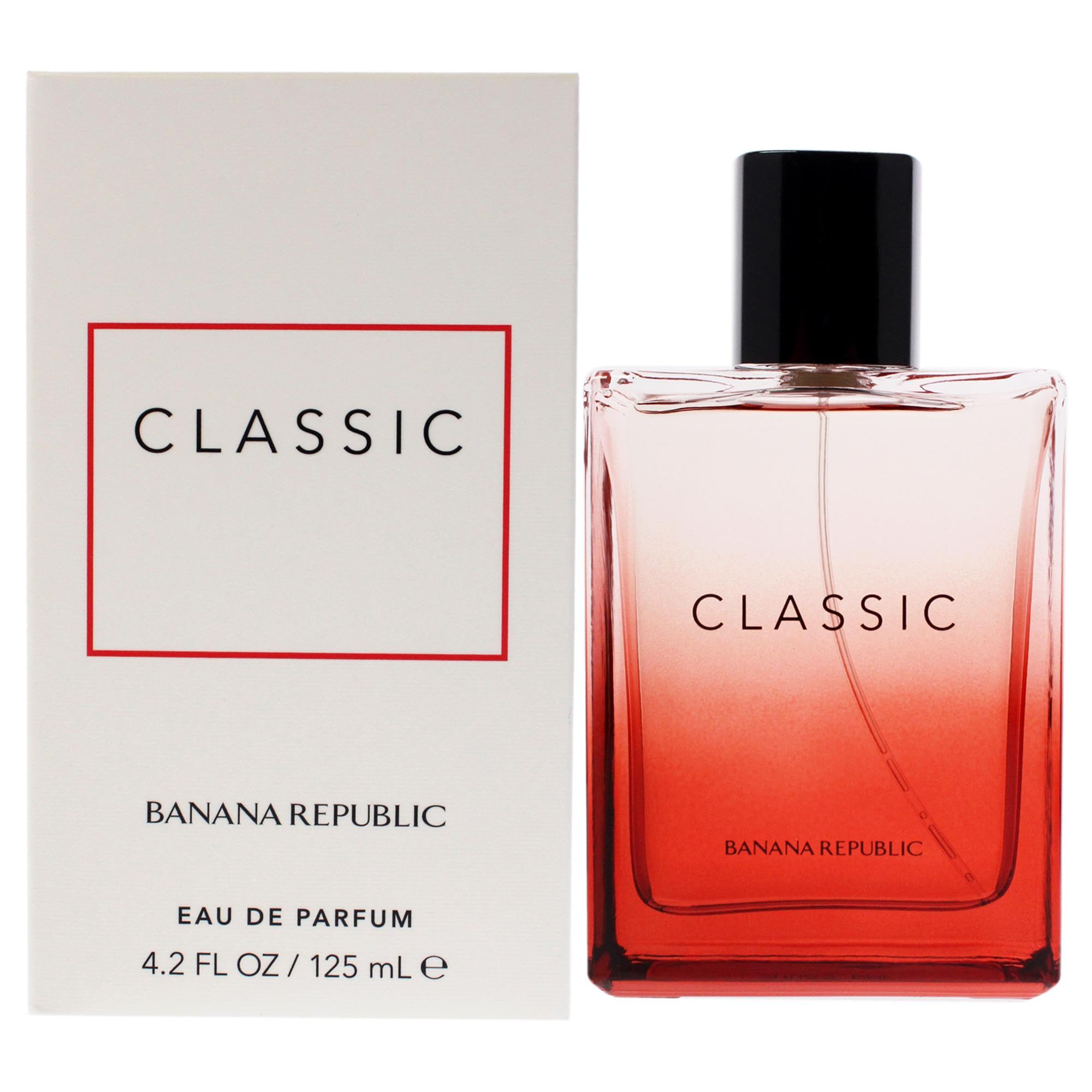Foto 2 pulgar | Perfume Banana Republic Classic Red Edp 125 ml para Mujer - Venta Internacional