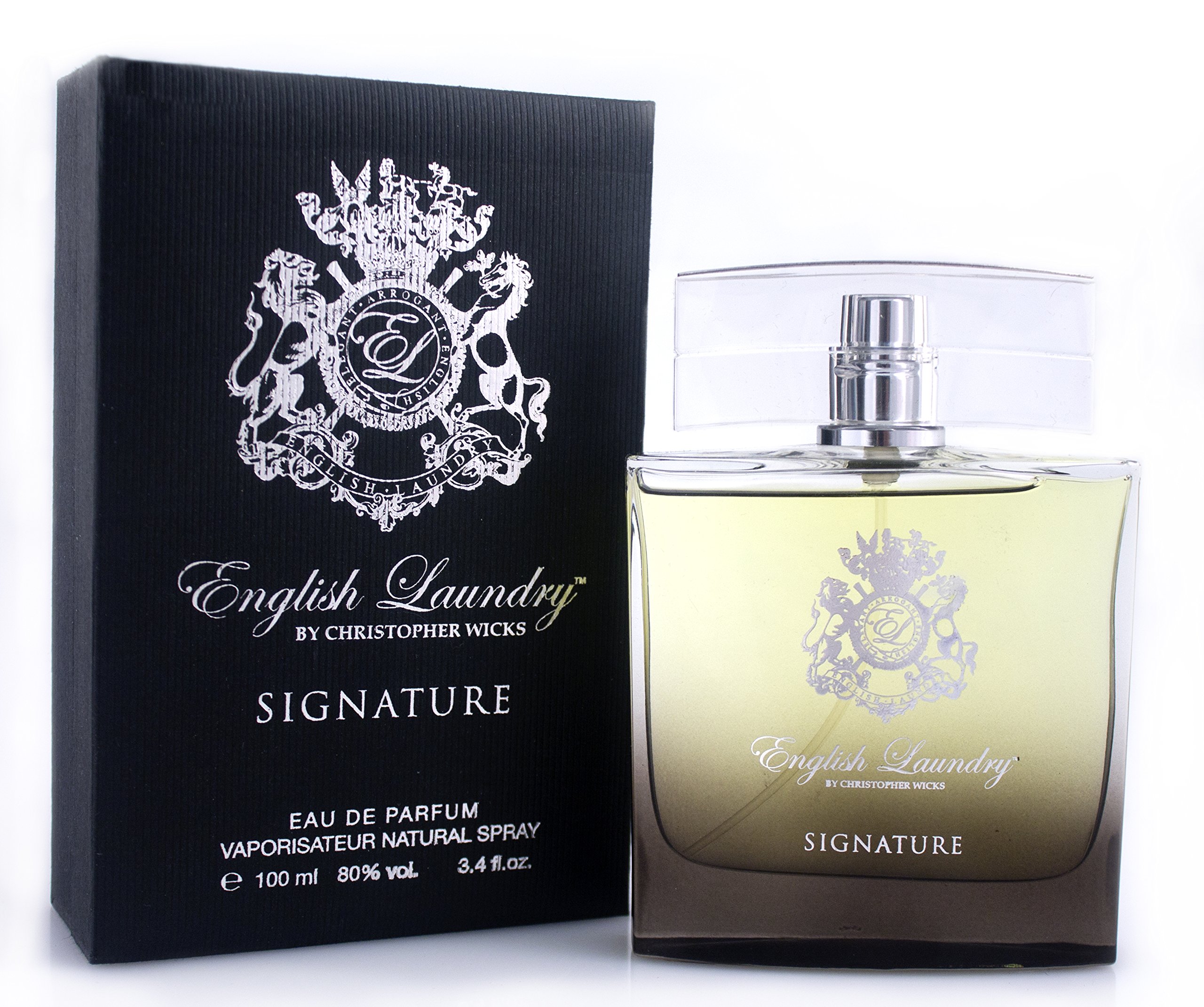 Foto 3 pulgar | Perfume English Laundry Signature Eau De Parfum, 100 Ml - Venta Internacional.