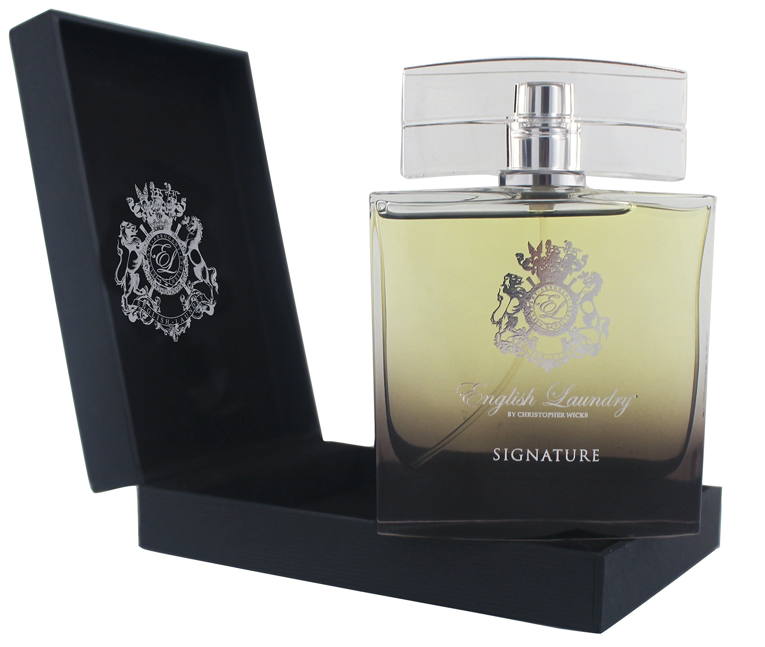 Foto 4 pulgar | Perfume English Laundry Signature Eau De Parfum, 100 Ml - Venta Internacional.