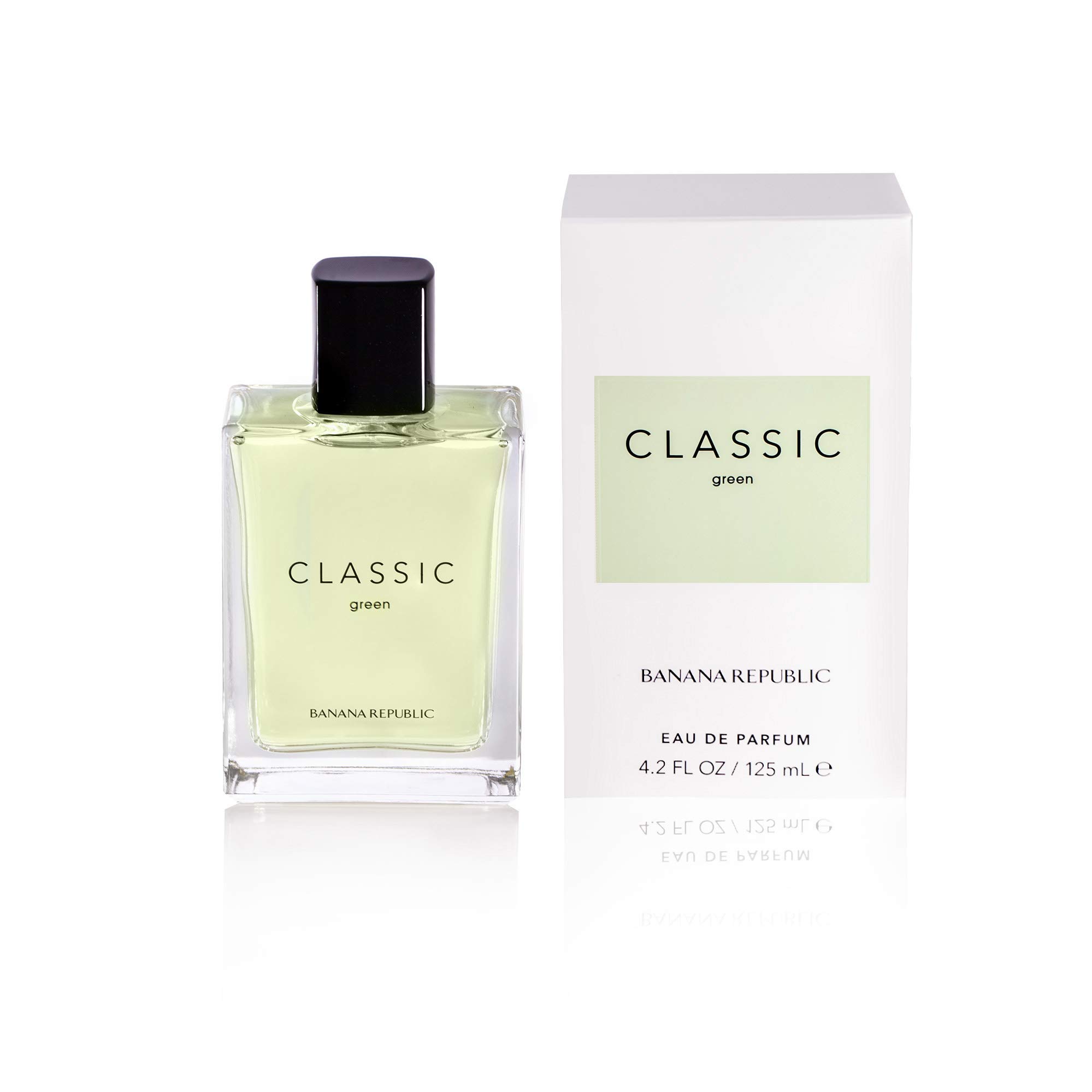 Foto 3 pulgar | Perfume Banana Republic Classic Green Edp 125 ml Para Mujer - Venta Internacional