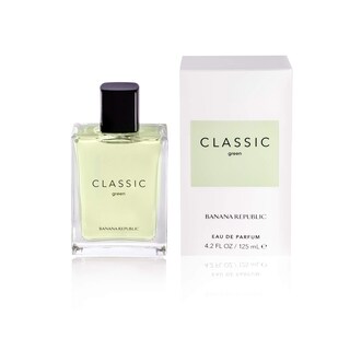 Foto 2 | Perfume Banana Republic Classic Green Edp 125 ml Para Mujer - Venta Internacional