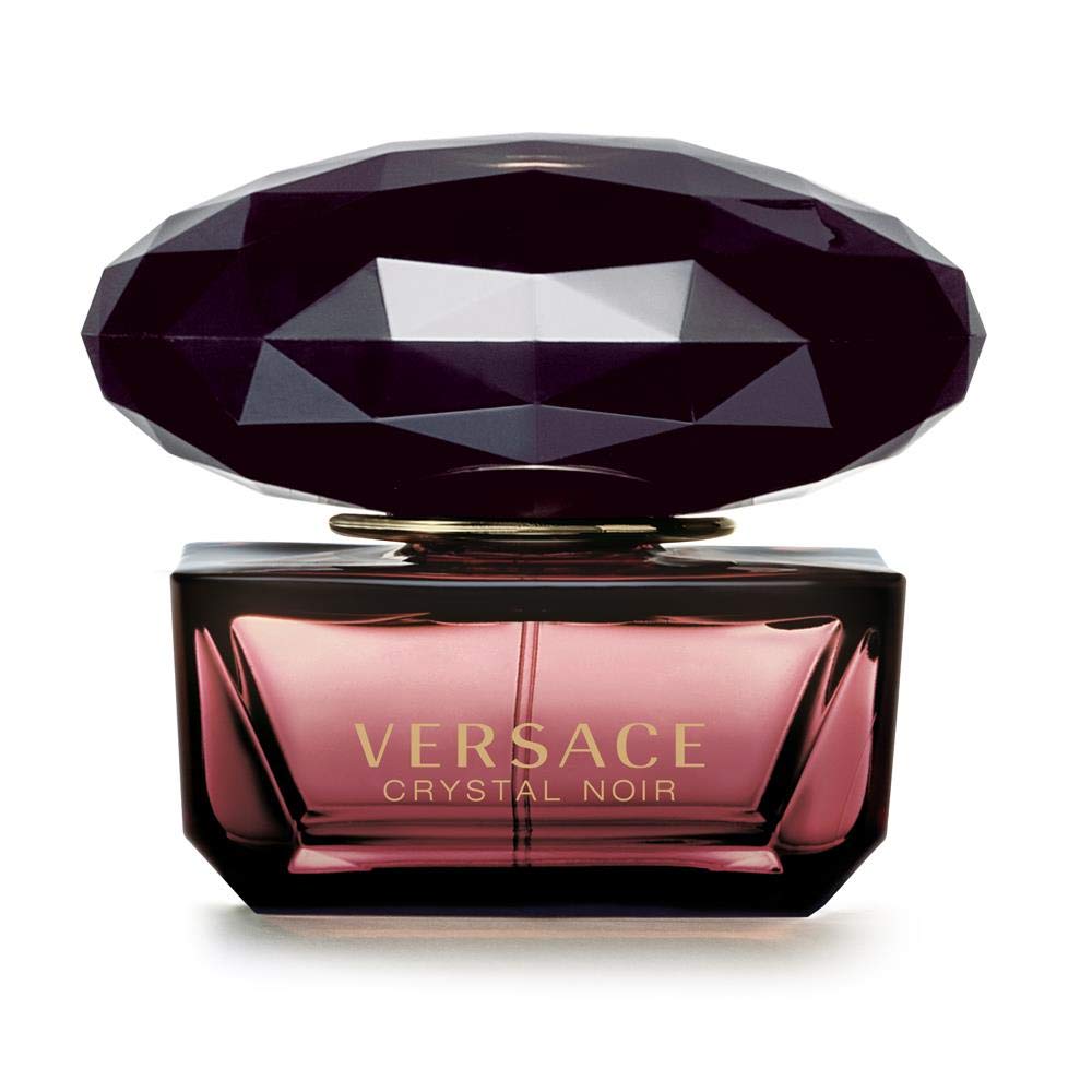 Foto 2 pulgar | Perfume Versace Crystal Noir Eau De Parfum 50 Ml Para Mujer - Venta Internacional.