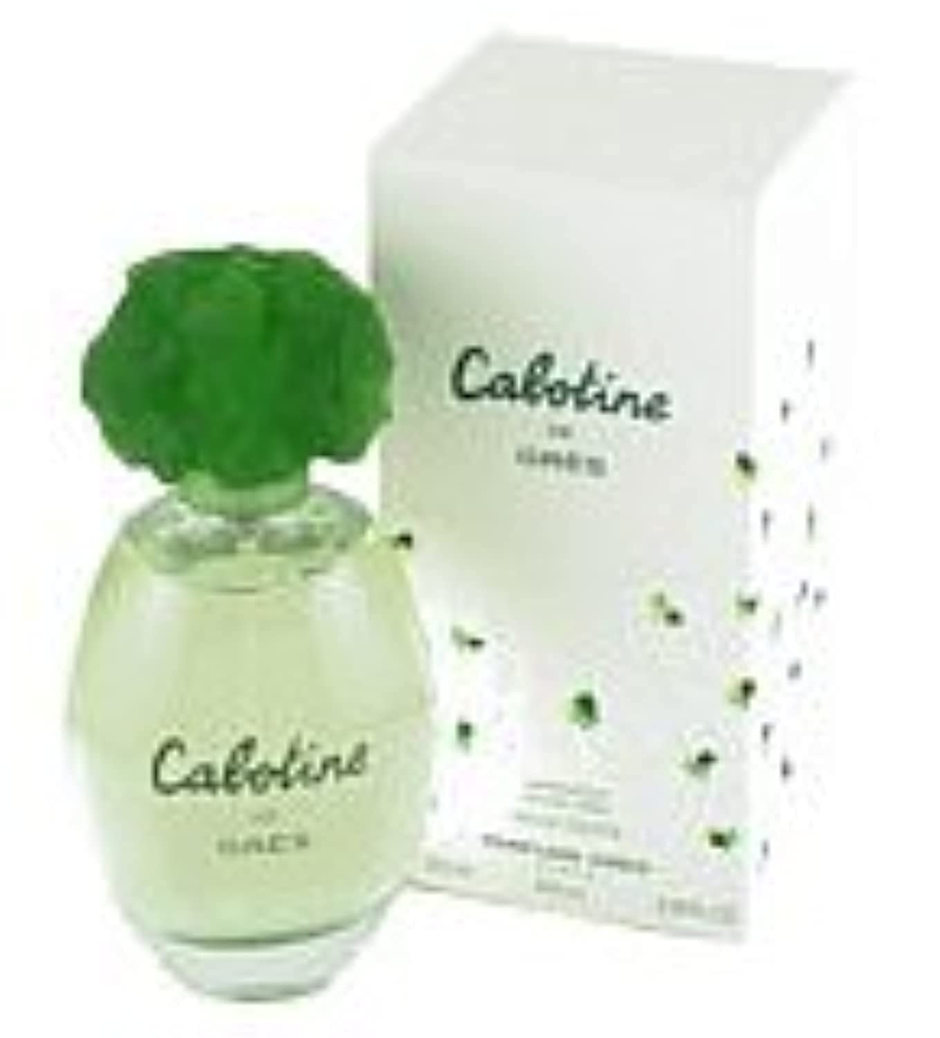 Perfume Gres Cabotine De Gres Eau De Toilette, 100 Ml, Para Mujer - Venta Internacional.