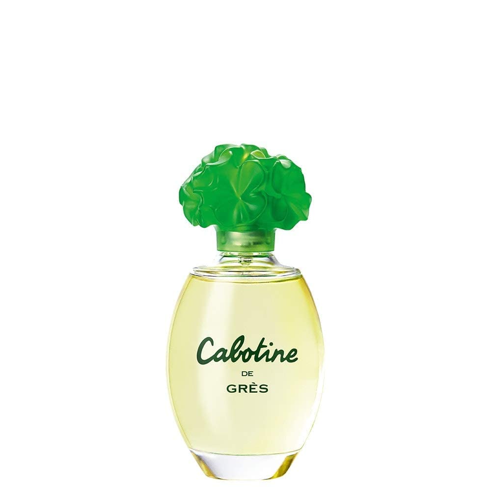 Foto 3 pulgar | Perfume Gres Cabotine De Gres Eau De Toilette, 100 Ml, Para Mujer - Venta Internacional.