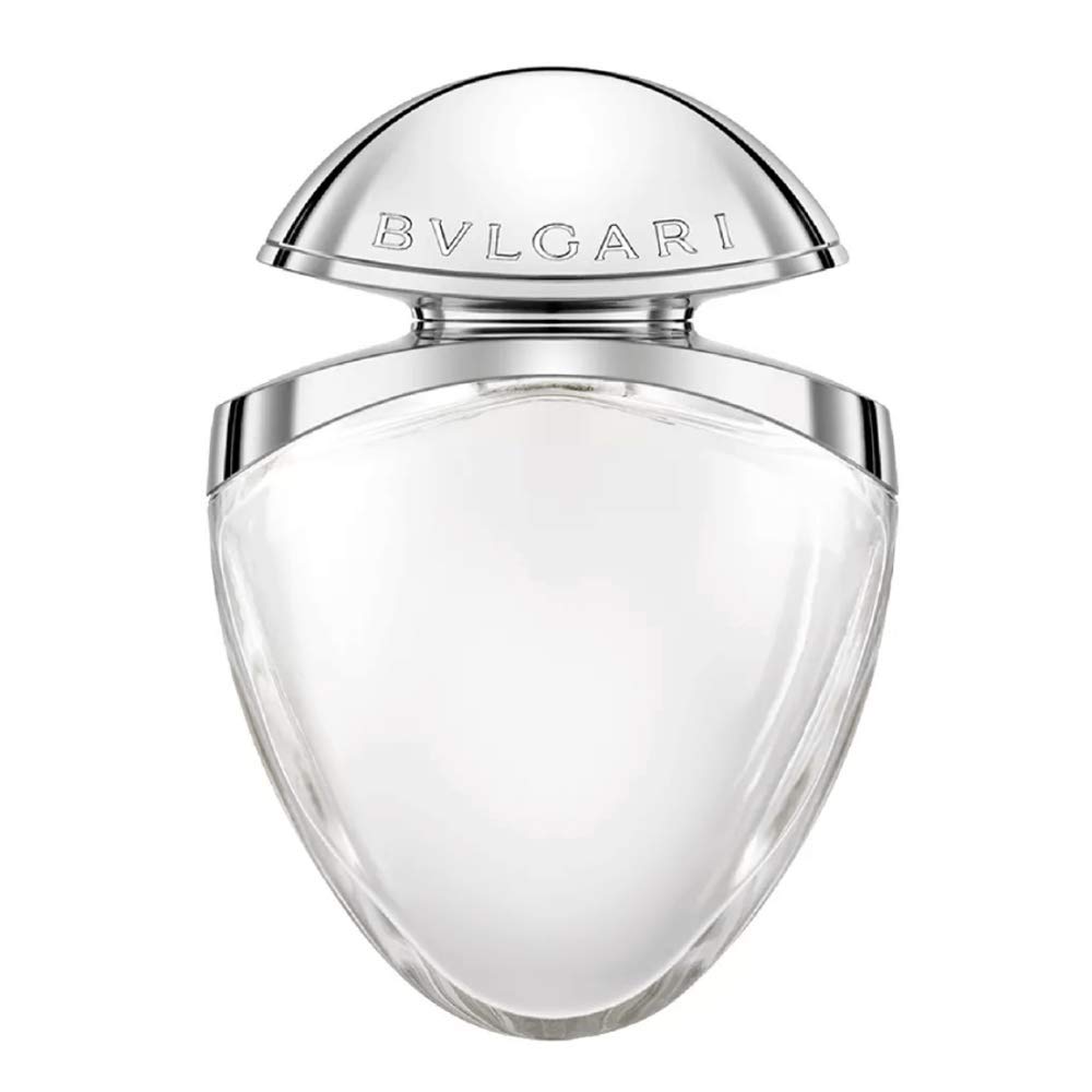 Perfume Bvlgari Omnia Crystalline Eau De Toilette 25 Ml Para Mujer - Venta Internacional.