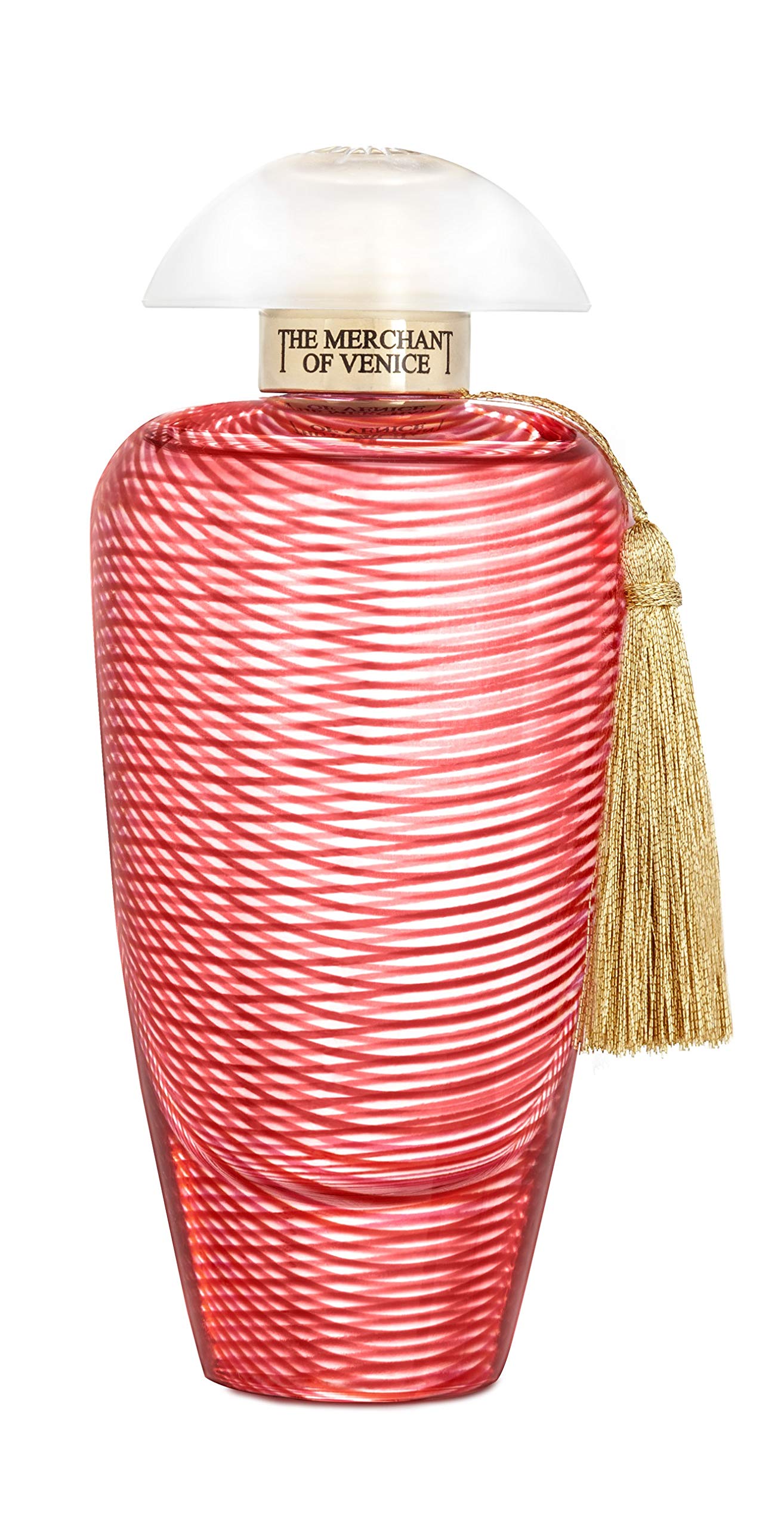 Foto 3 pulgar | Perfume El Mercader De Venecia, Bizancio, Azafrán, 100 Ml, Eau De Parfum - Venta Internacional.