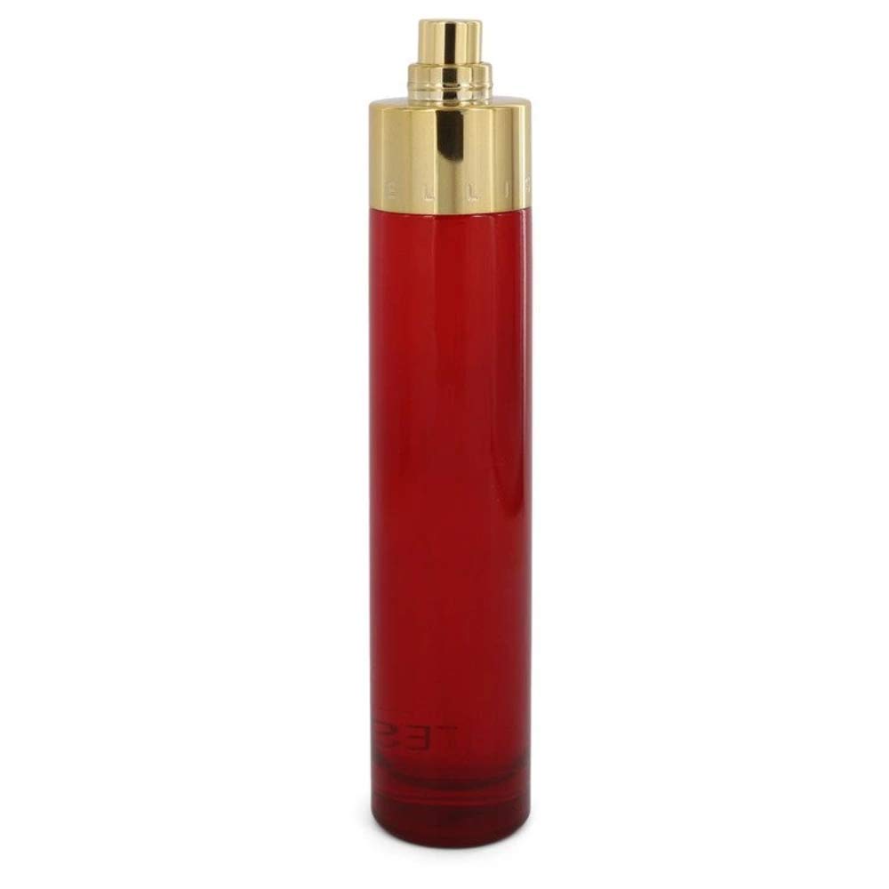 Foto 2 pulgar | Perfume Perry Ellis 360 Red Eau De Parfum, Probador De 100 Ml - Venta Internacional.