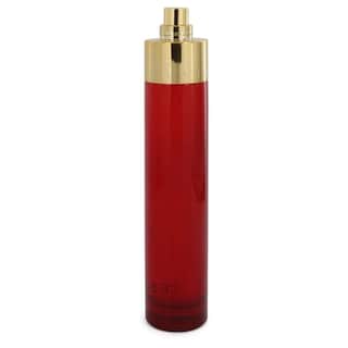 Foto 1 | Perfume Perry Ellis 360 Red Eau De Parfum, Probador De 100 Ml - Venta Internacional.
