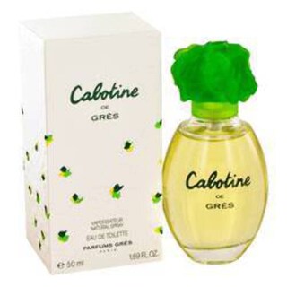 Foto 2 | Perfume Gres Cabotine Edt 30 Ml Para Mujer - Venta Internacional.