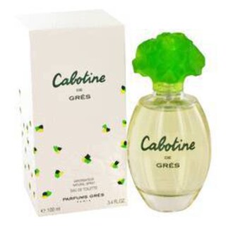 Foto 3 | Perfume Gres Cabotine Edt 30 Ml Para Mujer - Venta Internacional.