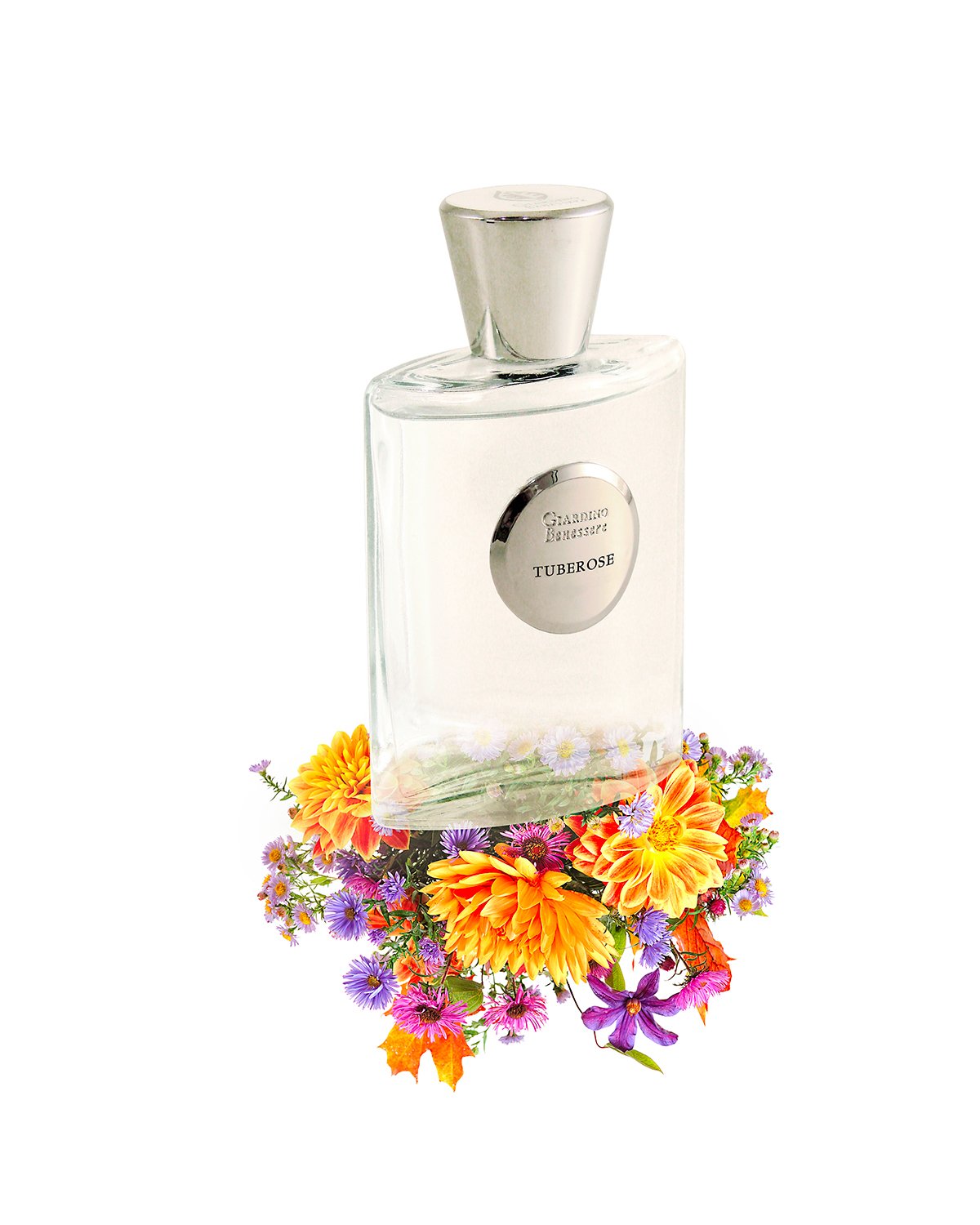 Foto 2 pulgar | Perfume Giardino Benessere Tuberose Eau De Parfum, 100 Ml, Unisex - Venta Internacional.