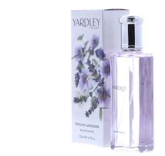 Foto 2 | Perfume Yardley London English Lavender Edt 125 Ml Para Mujer - Venta Internacional.