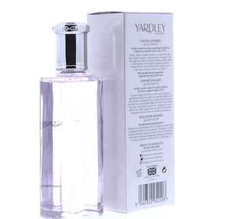Foto 4 | Perfume Yardley London English Lavender Edt 125 Ml Para Mujer - Venta Internacional.