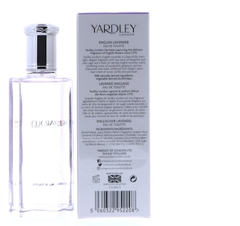 Foto 5 | Perfume Yardley London English Lavender Edt 125 Ml Para Mujer - Venta Internacional.