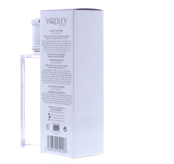 Foto 6 | Perfume Yardley London English Lavender Edt 125 Ml Para Mujer - Venta Internacional.