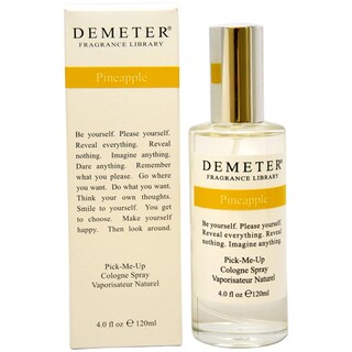Foto 1 | Perfume De Piña Demeter En Aerosol Para Mujer, 120 Ml - Venta Internacional.