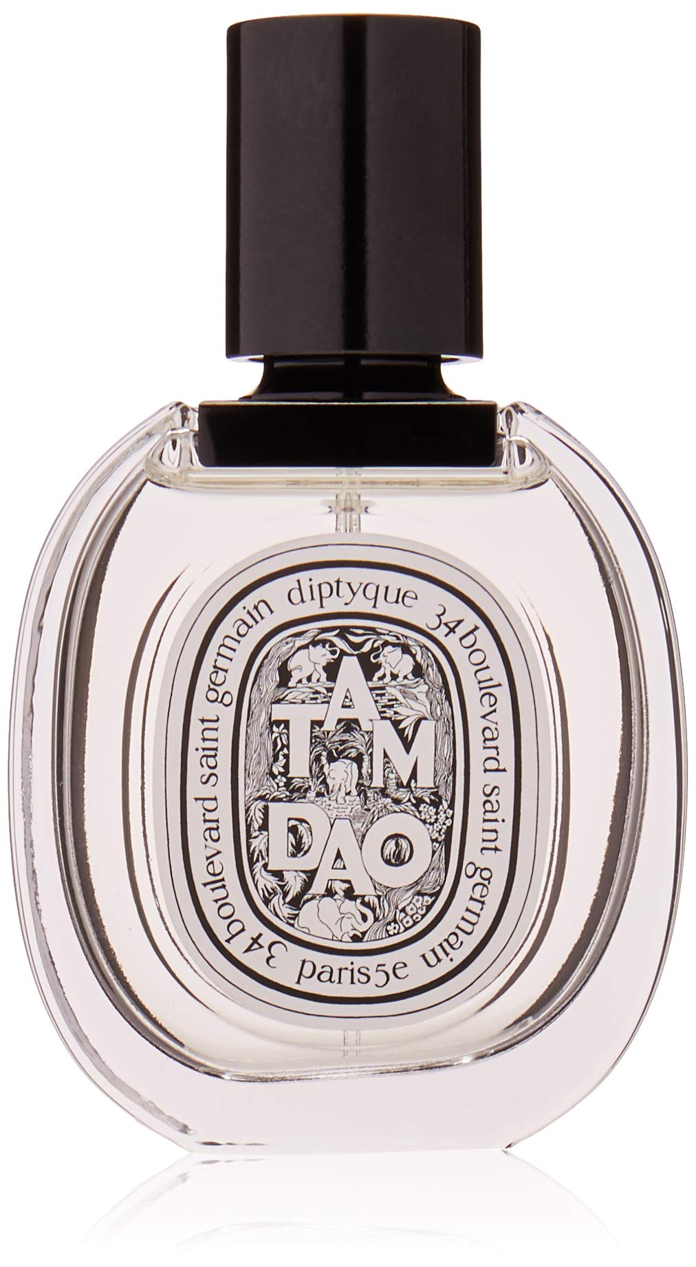 Perfume Diptyque Tam Dao Eau De Toilette 50 ml para Mujer - Venta Internacional