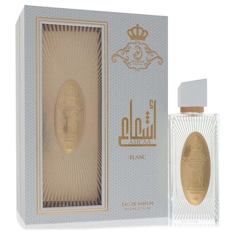 Foto 2 pulgar | Perfume Arabiyat Prestige Ash'aa Blanc, 110 Ml - Venta Internacional.