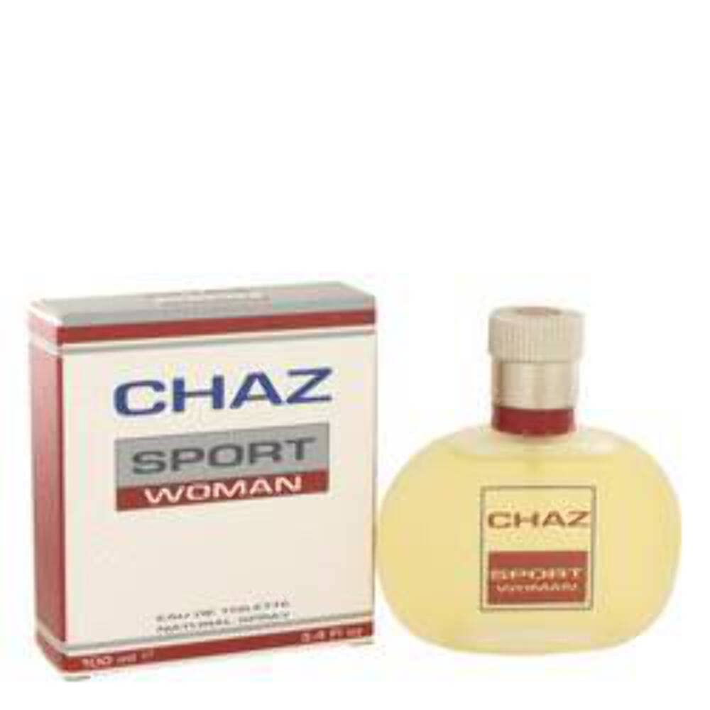 Foto 2 pulgar | Perfume Jean Philippe Chaz Sport Eau De Toilette Para Mujer, 100 Ml - Venta Internacional.