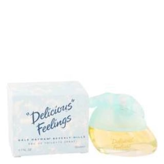 Foto 1 | Perfume Gale Hayman Delicious Feelings Eau De Toilette, 50 Ml - Venta Internacional.