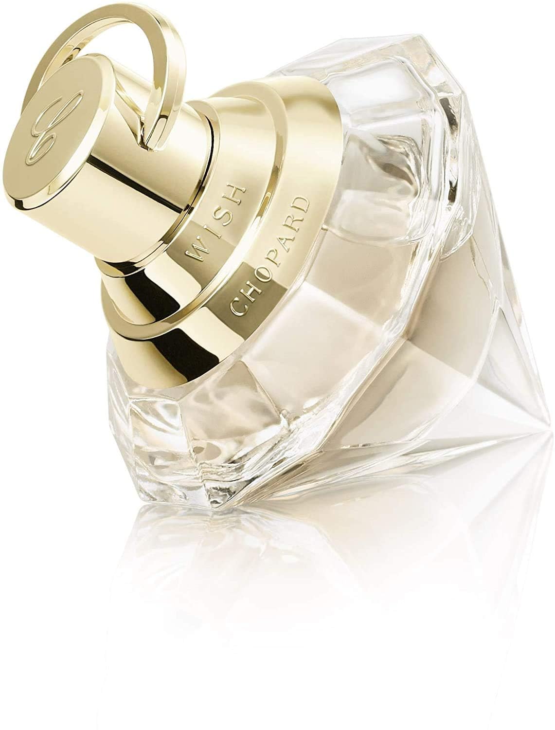 Foto 4 pulgar | Perfume Chopard Brilliant Wish Eau De Parfum Para Mujer, 30 Ml - Venta Internacional.