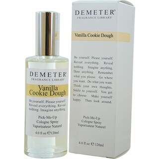 Foto 1 | Perfume Demeter Vanilla Cookie Dough 120 Ml - Venta Internacional