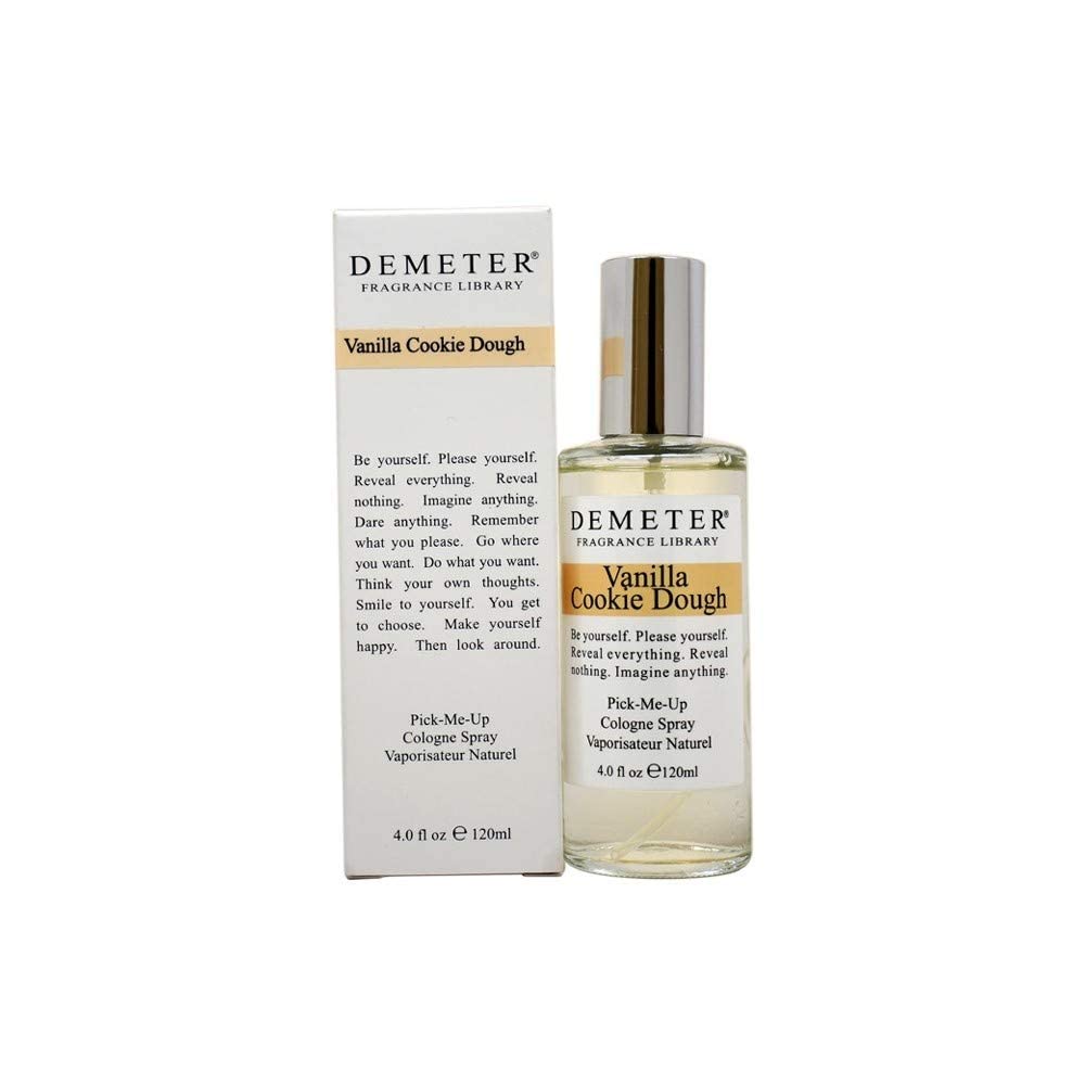Foto 4 pulgar | Perfume Demeter Vanilla Cookie Dough 120 Ml - Venta Internacional