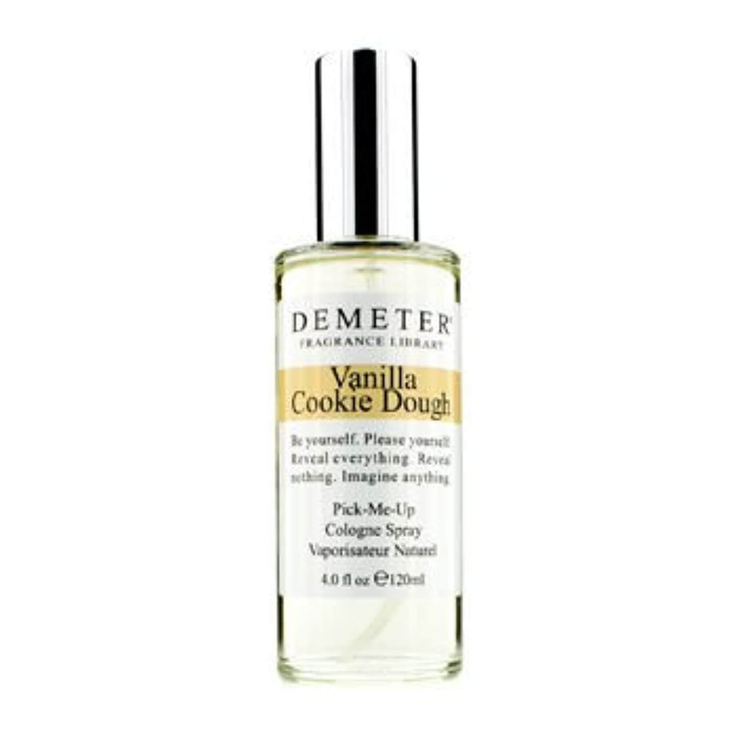 Foto 5 pulgar | Perfume Demeter Vanilla Cookie Dough 120 Ml - Venta Internacional