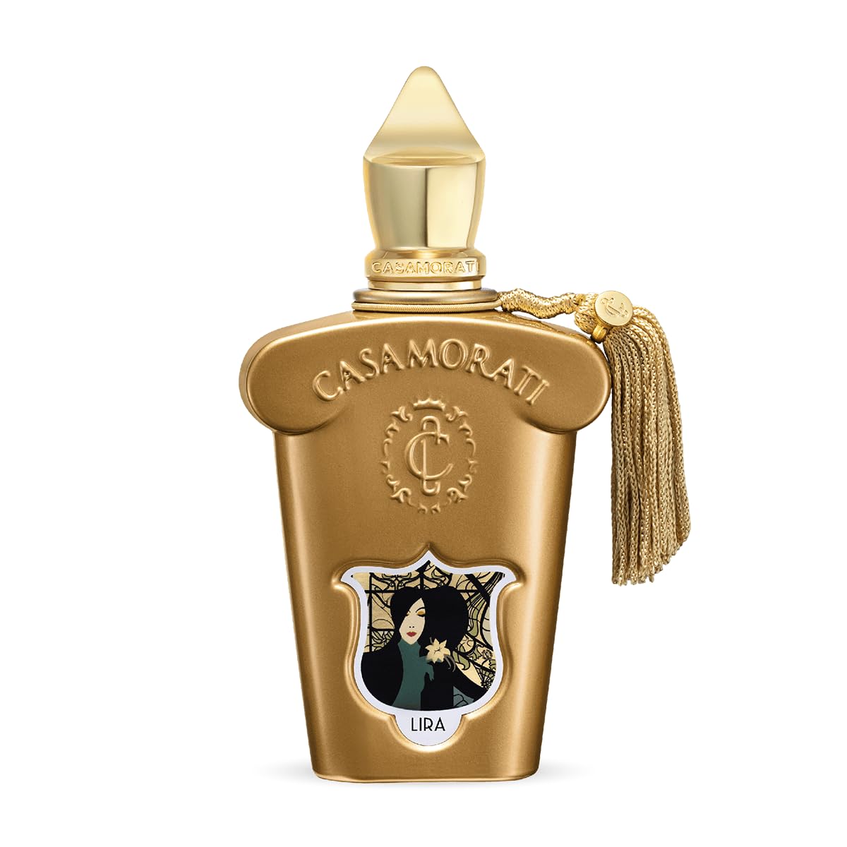 Foto 2 pulgar | Perfume Xerjoff Casamorati 1888 Lira Eau De Parfum Para Mujer, 100 Ml - Venta Internacional.