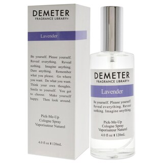 Foto 4 | Colonia Unisex En Aerosol Perfume Demeter, Color Lavanda, 120 Ml - Venta Internacional.