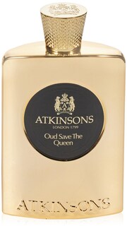 Foto 1 | Perfume Atkinsons Oud Save The Queen, Eau De Parfum, 100 Ml - Venta Internacional.