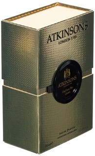 Foto 3 | Perfume Atkinsons Oud Save The Queen, Eau De Parfum, 100 Ml - Venta Internacional.