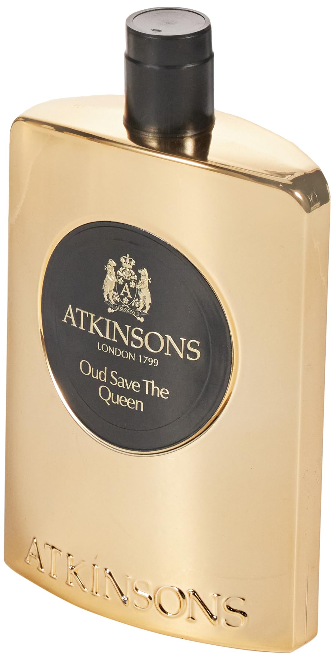 Foto 6 pulgar | Perfume Atkinsons Oud Save The Queen, Eau De Parfum, 100 Ml - Venta Internacional.