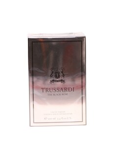 Foto 1 | Perfume Trussardi The Black Rose Eau De Parfum, 100 Ml, Para Unisex - Venta Internacional.