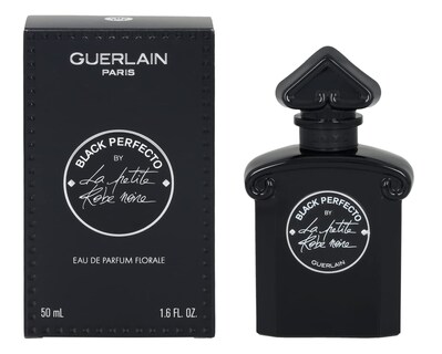 Foto 1 | Perfume Guerlain La Petite Robe Noire Black Perfecto Edp 50 Ml - Venta Internacional