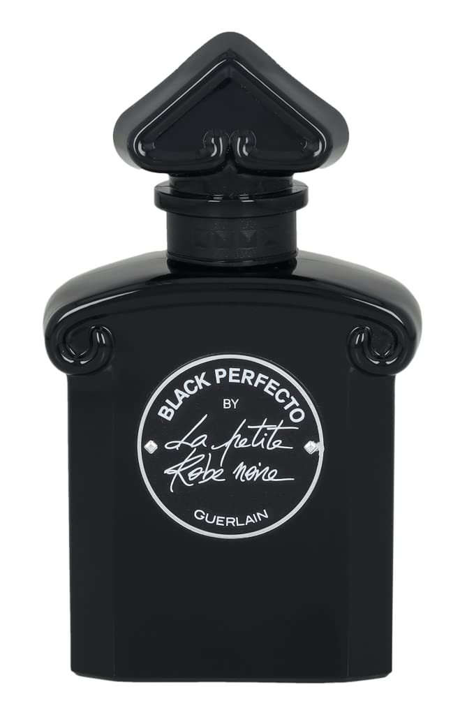 Foto 3 pulgar | Perfume Guerlain La Petite Robe Noire Black Perfecto Edp 50 Ml - Venta Internacional