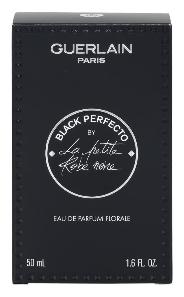 Foto 4 pulgar | Perfume Guerlain La Petite Robe Noire Black Perfecto Edp 50 Ml - Venta Internacional