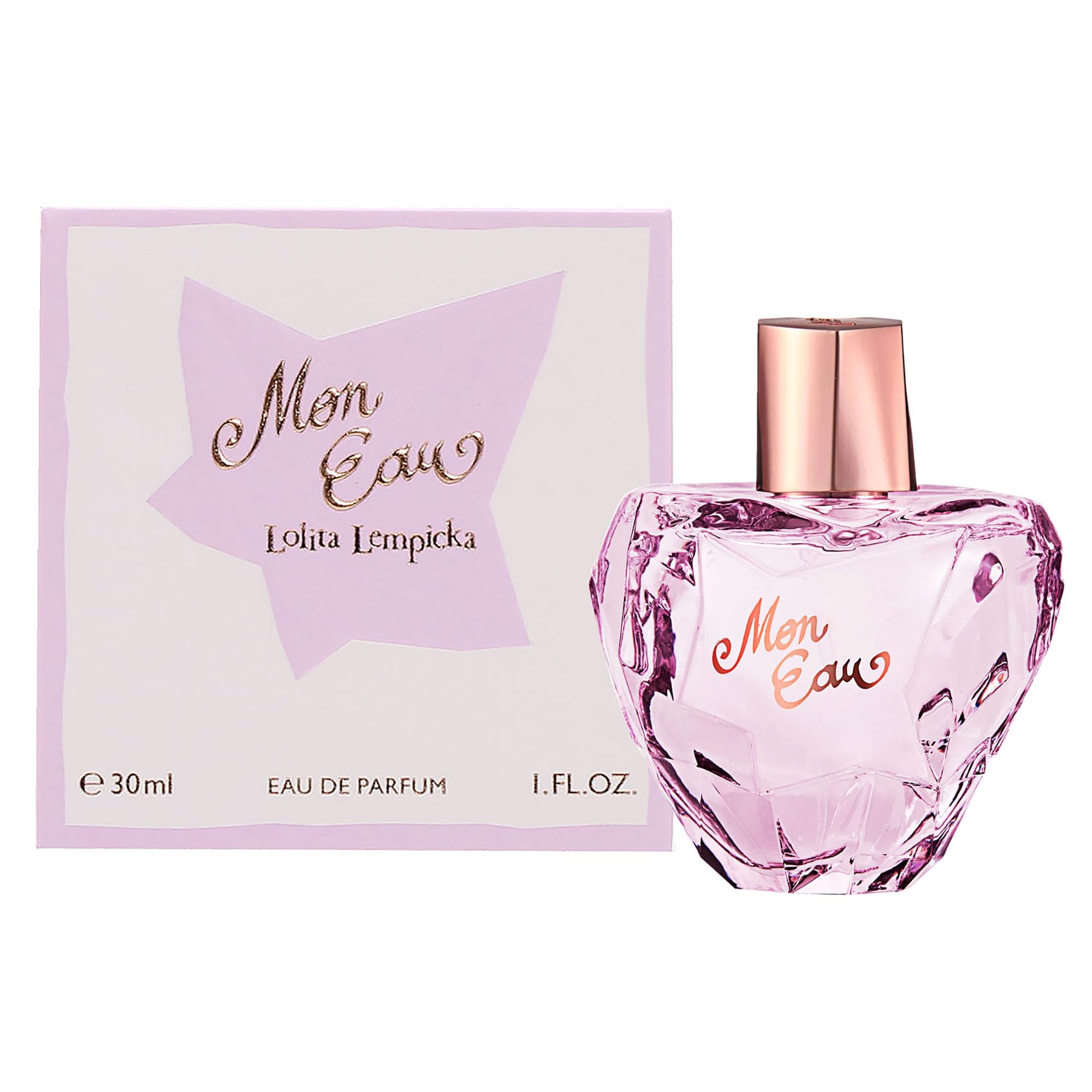 Foto 3 pulgar | Perfume Lolita Lempicka Mon Edp 30 ml para Mujer-Venta Internacional