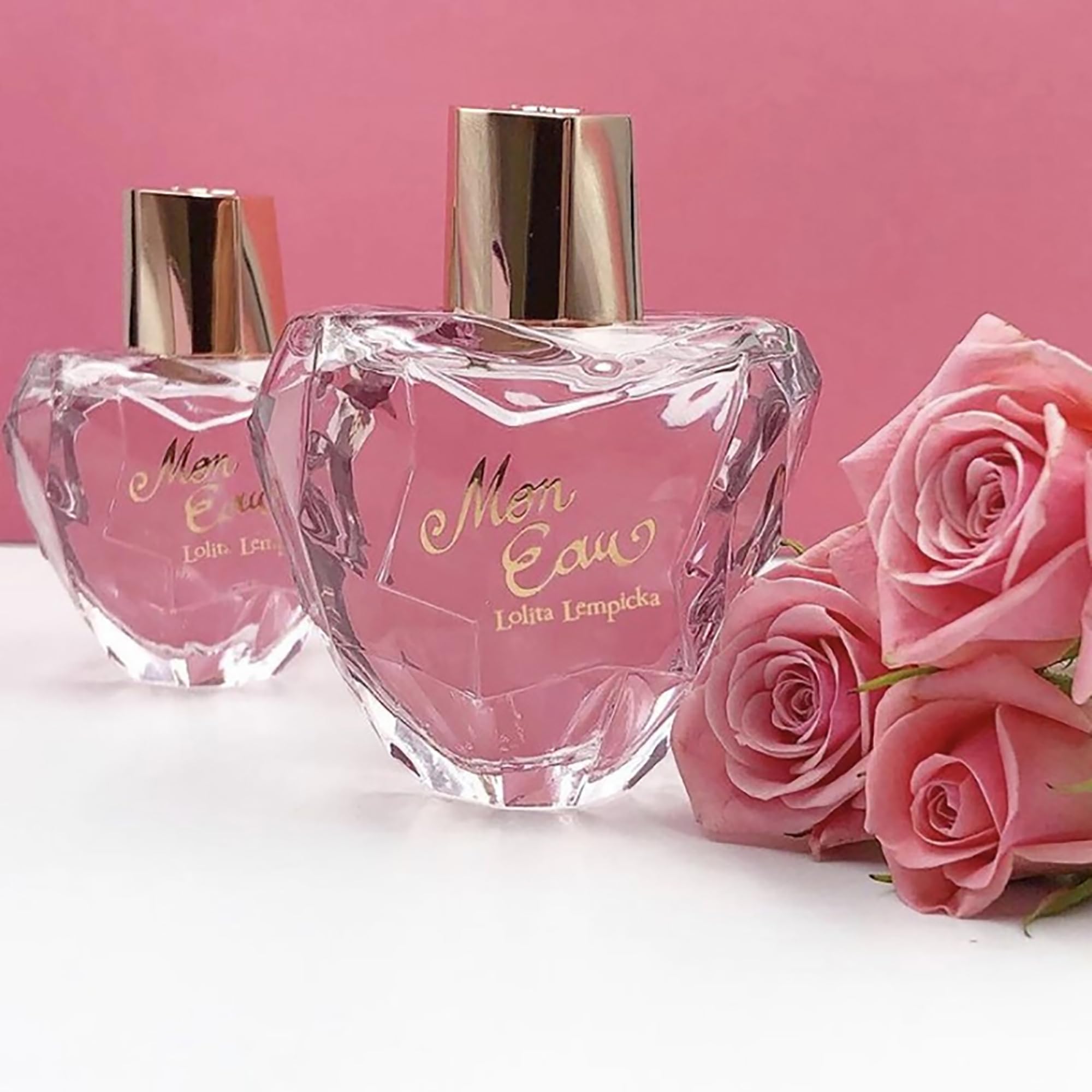 Foto 3 | Perfume Lolita Lempicka Mon Edp 30 ml para Mujer-Venta Internacional