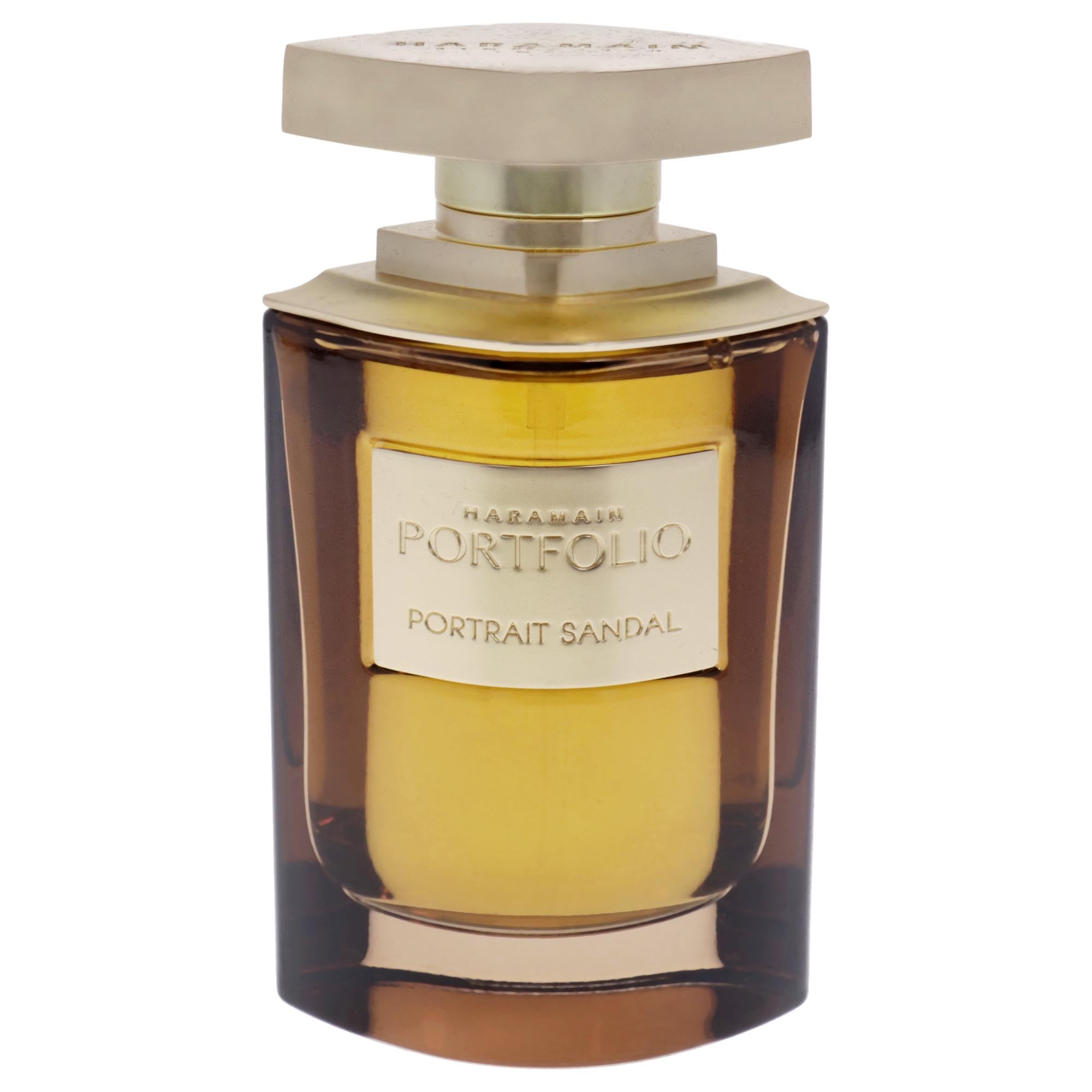 Foto 3 pulgar | Sandalia Perfume Al Haramain Portfolio Portrait 75 ml Unisex - Venta Internacional